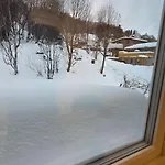 펜션 Arctic Nine - Nr 7 - On The Island