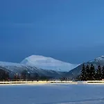 Arctic Nine - Nr 7 - On The Island *