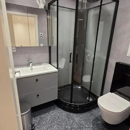 Vakantiehuis Arctic Nine - Nr 7 - On The Island