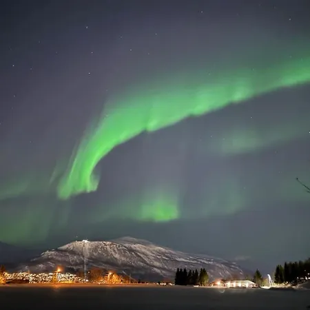 Arctic Nine - Nr 7 - On The Island *