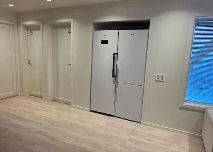 Arctic Nine - Nr 7 - On The Island *